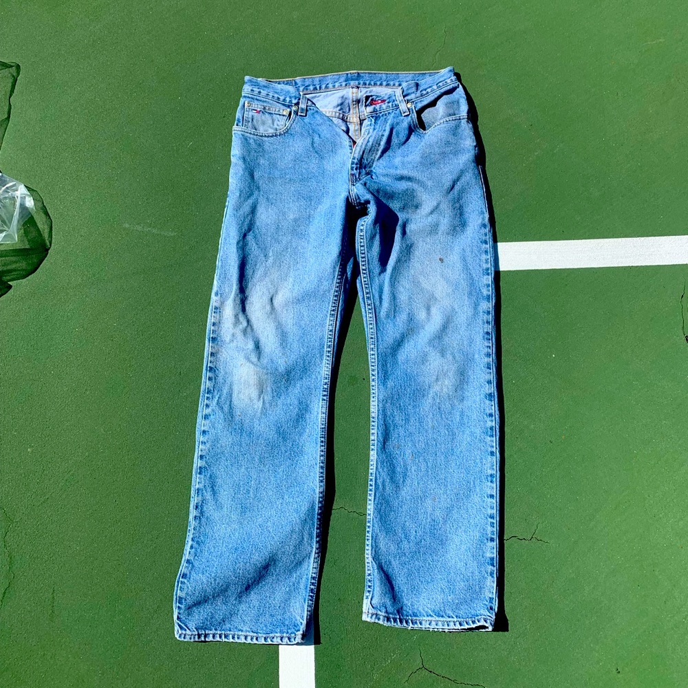 Tommy Jeans